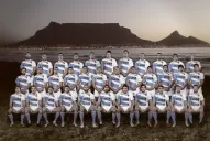 El rugby argentino comienza mañana un desafío histórico