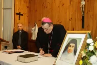 Investigan una presunta cura milagrosa en Tucumán 