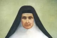 Una cordobesa que llevó una vida plena como madre y como religiosa