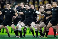 Los All Blacks mostraron su poderío