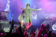 Charly García en Tucumán: se siente mucho mejor