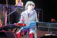 El video de Charly García en Tucumán