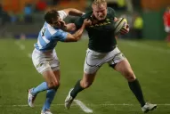 ¿Por qué perdieron Los Pumas? Dejá tu opinión