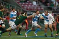 Rodrigo Roncero: tenemos que mejorar la indisciplina