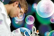 Células madre: mitos, realidades y negocio