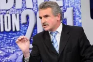 Rossi: la discusión de 2015 está resuelta, haremos lo que diga la Presidenta