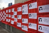 Hubo seis femicidios en Tucumán en la primera mitad de 2012
