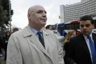 Día agitado en los tribunales por los juicios por coimas en el Senado y el crimen de Ferreyra