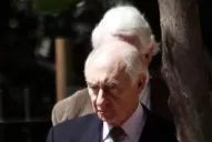 Pontaquarto confirmó que De la Rúa dio la orden de pagar los sobornos en el Senado