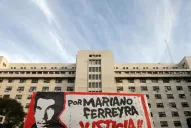 Un testigo identificó a uno de los agresores de Ferreyra