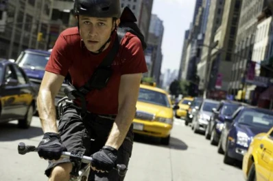 Gordon-Levitt huye por Manhattan