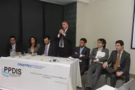 Amaya dice que debe haber otra reelección para Cristina y Alperovich porque la gente la pide