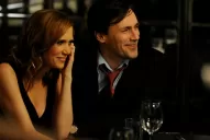 Dos amigos y una idea disparatada