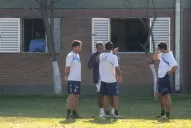 El análisis del halcón llegó con un poco de ayuda