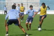 Atlético repetirá los once ante Defensa