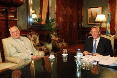 Reelección indefinida: anacrónica y falaz