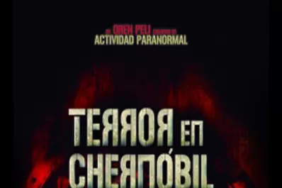 Los mutantes de Chernobyl atacan a desprevenidos turistas