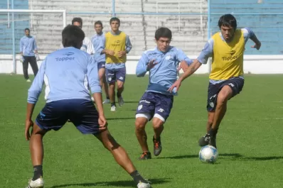 Atlético repetirá los once ante Defensa