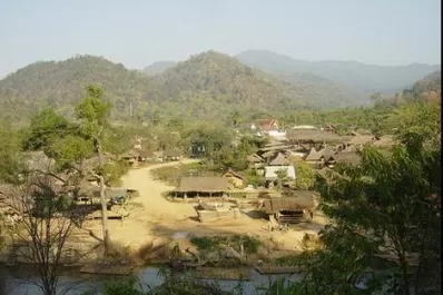 Una madre caníbal se comió a sus dos hijos