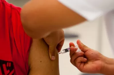 Yedlin: es muy difícil calcular el número de casos de gripe