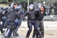 En un día de crisis, Córdoba decidió romper con la Nación