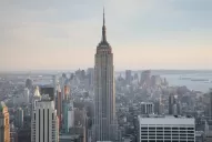 ¿Estuviste en el Empire State? Contanos