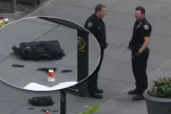 El asesino del Empire State mató a su ex jefa porque lo dejó sin trabajo