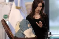 Reelección: Cristina insiste en su deseo de pasar la posta a los jóvenes