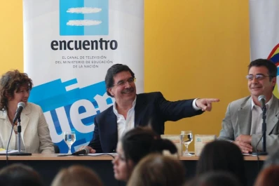 Casi el 90% de los chicos entre 12 y 17 años va a la escuela