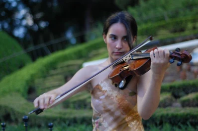 Me conmueve el amor de Vivaldi por la naturaleza
