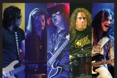 Alakrán vuelve a Tucumán para desatar la fiebre metalera en el Nesta