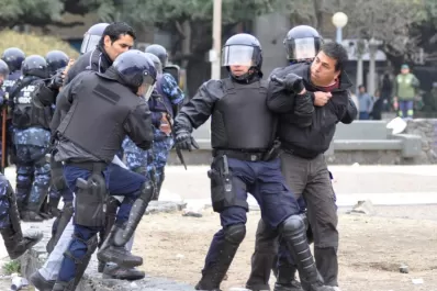 En un día de crisis, Córdoba decidió romper con la Nación