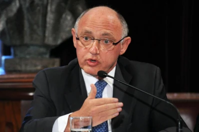 Ratifican el reclamo comercial a EEUU
