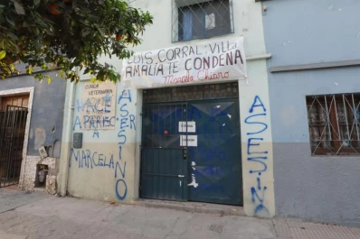Declara el veterinario, tras la acusación de su amante