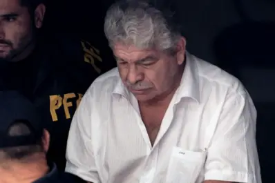Rechazan el nuevo pedido de excarcelación a Pedraza, acusado por el crimen de Ferreyra