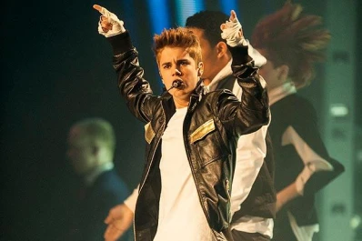Justin Bieber estará en 'Los Simpson'
