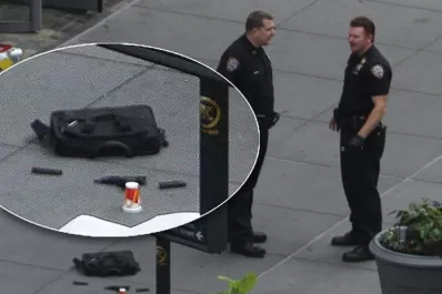 El asesino del Empire State mató a su ex jefa porque lo dejó sin trabajo
