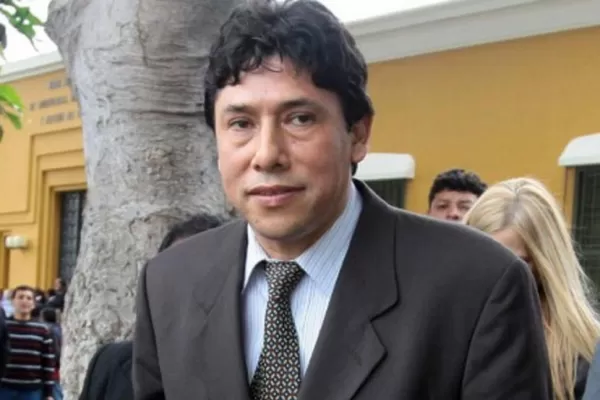 Contacto internacional