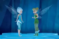 Una divertida aventura en tierras helada