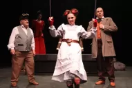 Teatro para todos los gustos