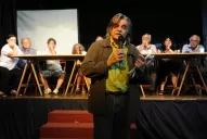 Carta Abierta se pronunció a favor de la reforma constitucional