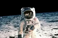 Murió Neil Armstrong, el primer hombre en pisar la Luna