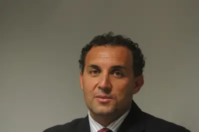 López trasladó sus quejas a la Corte de la Nación política y justicia