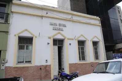 Insisten en que es arbitrario el fallo que consolidó la unidad en la UCR
