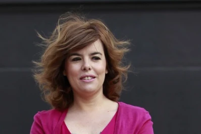 Gobierno español niega conversaciones sobre rescate