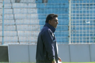 Rivales hoy, ídolos para siempre