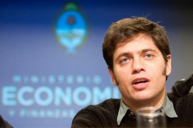 El Gobierno creará una comisión para intervenir el sector energético