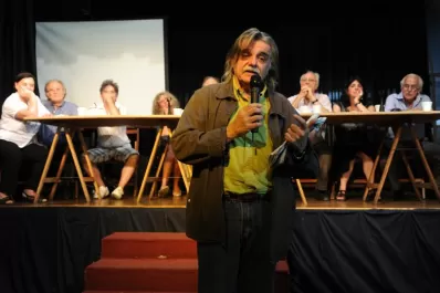 Carta Abierta se pronunció a favor de la reforma constitucional