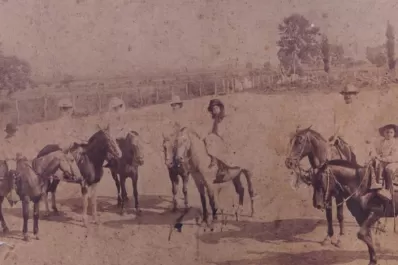 Un tucumano en la Ley Sáenz Peña