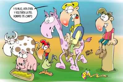 Sexo y humor, un cóctel que suele ser irresistible